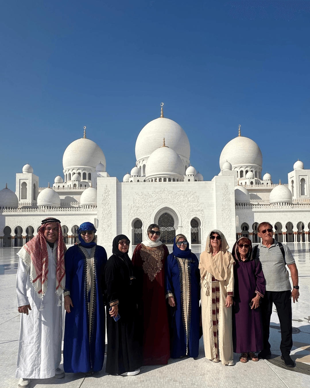 Abu Dhabi