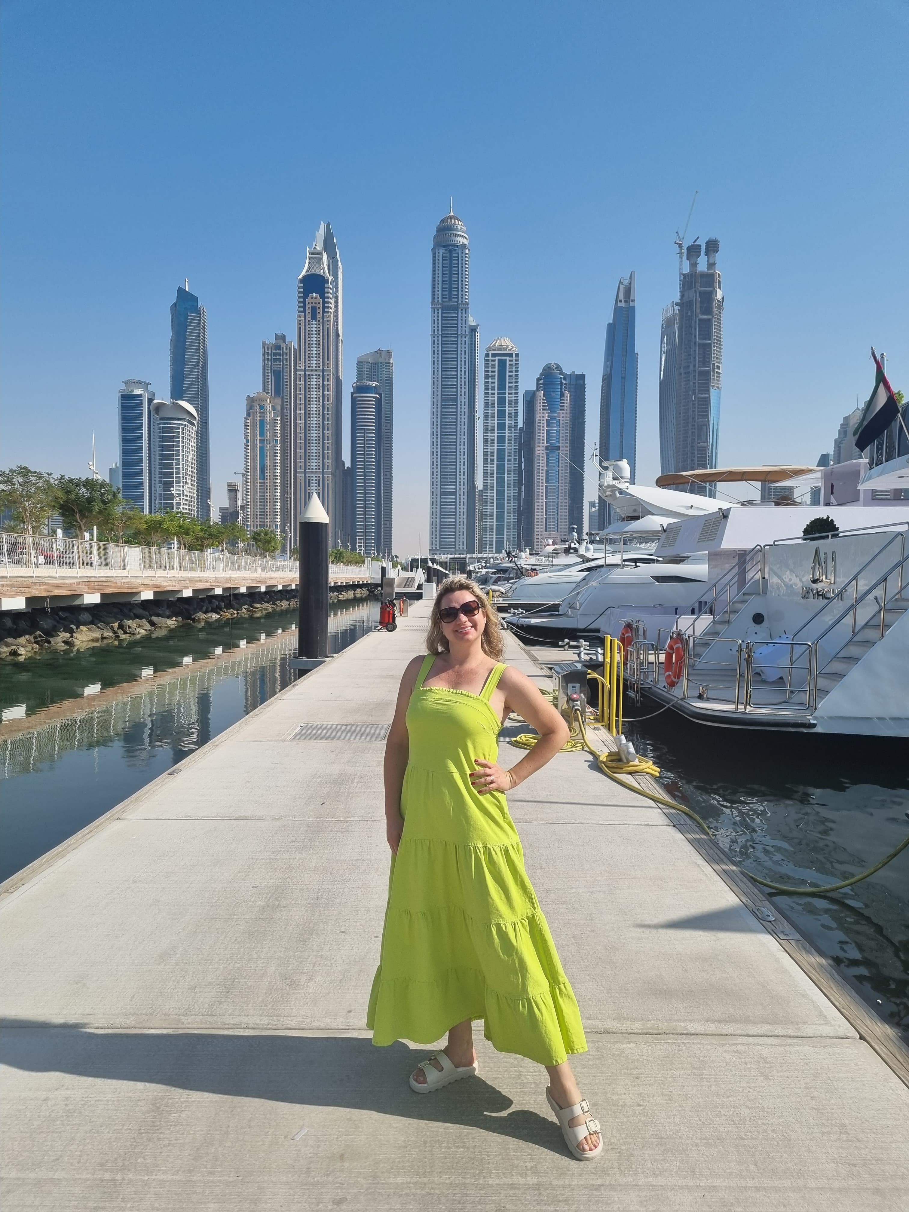Dubai