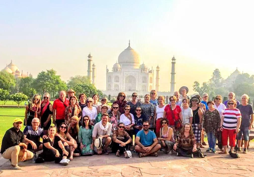 India
