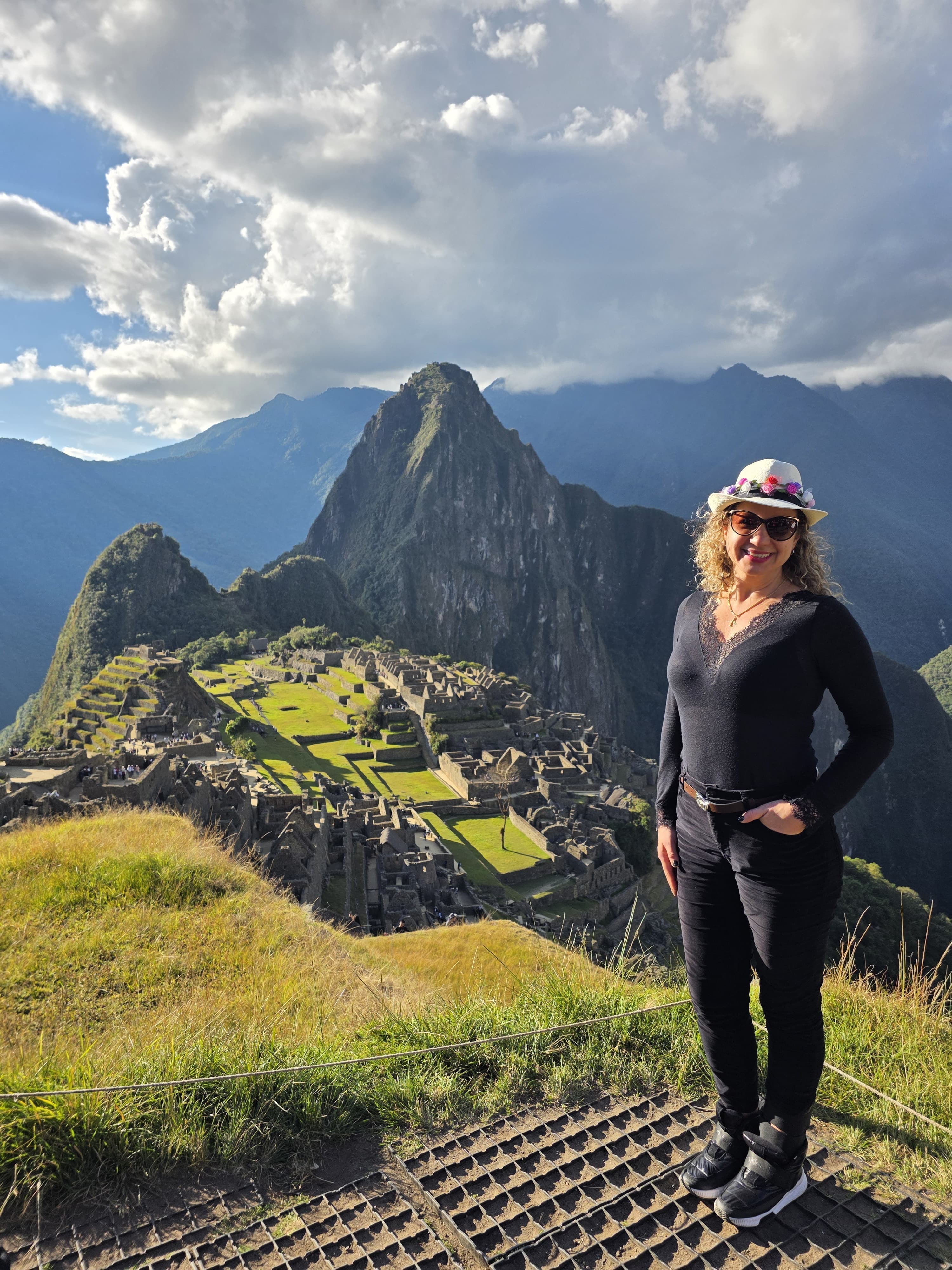 Peru