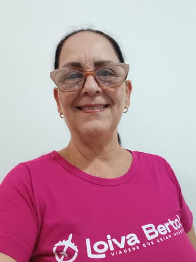 Mari Carvalho