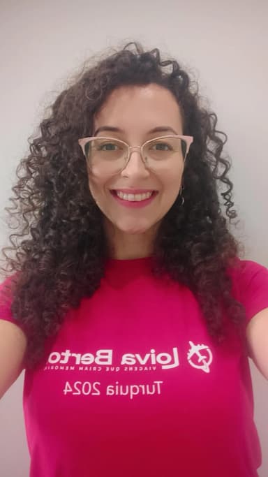 Mirella Hardt