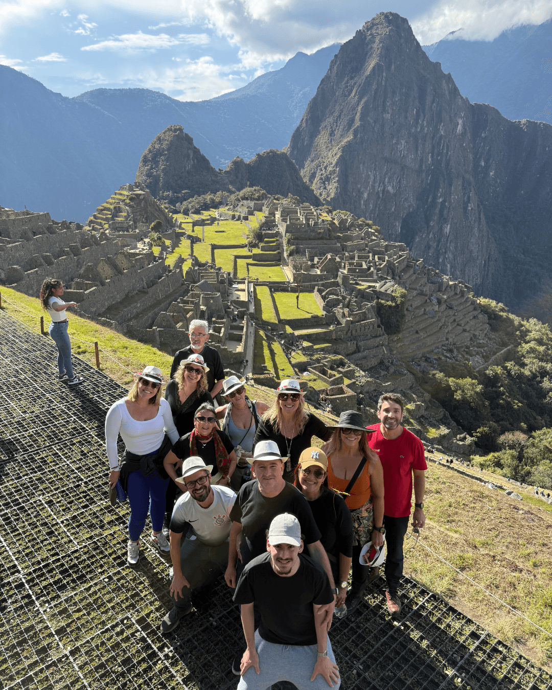 Peru