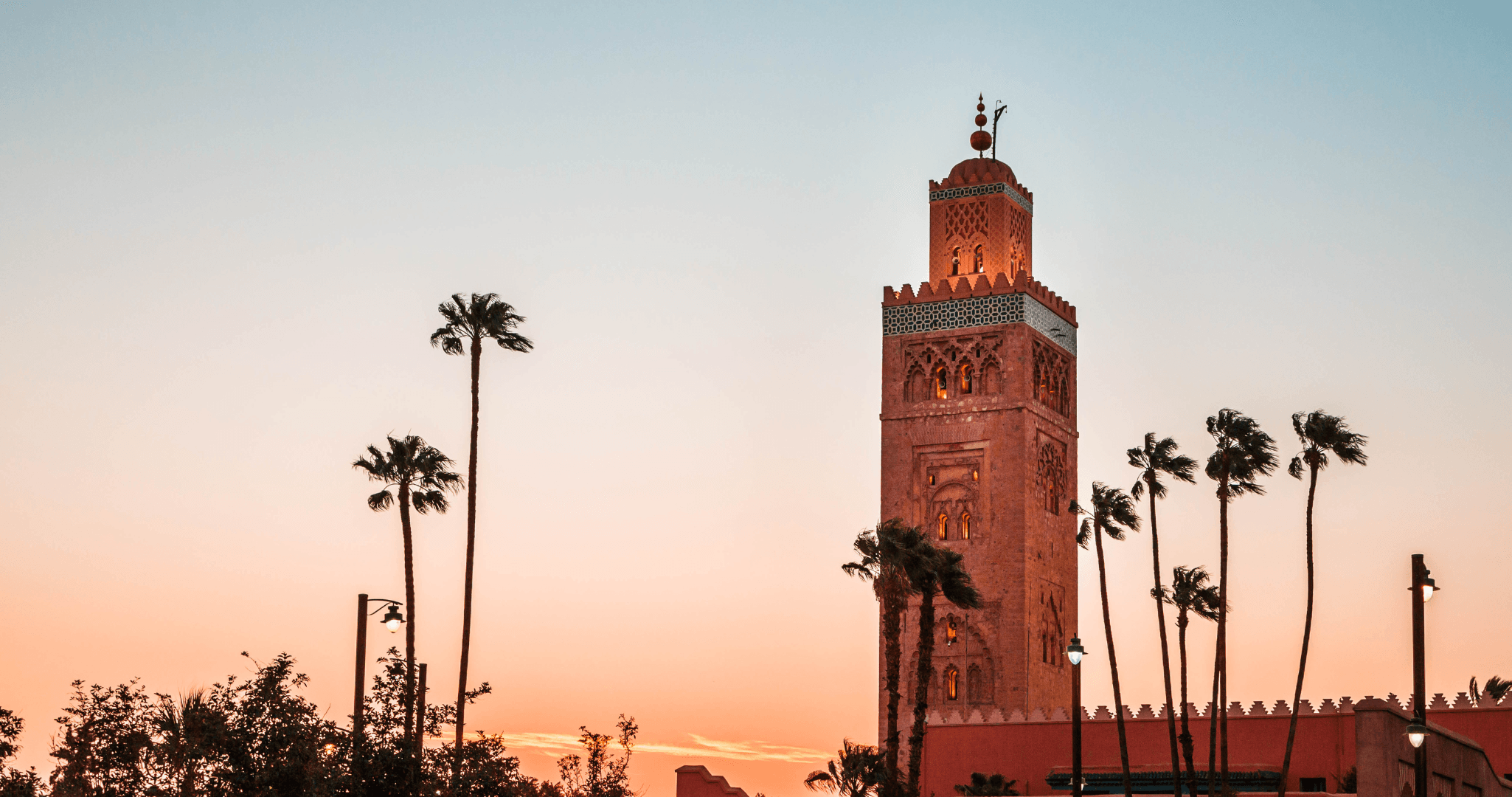 Marrocos