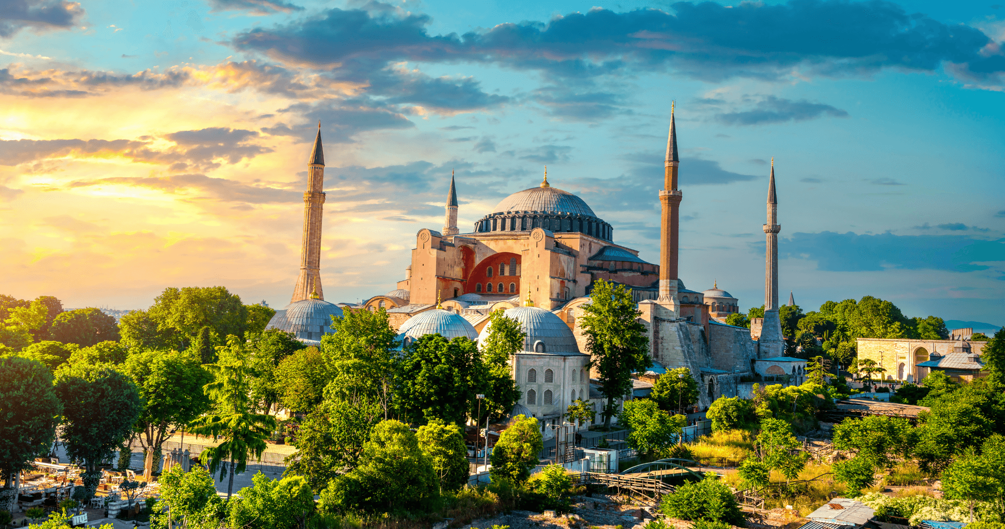 Turquia Bíblica
