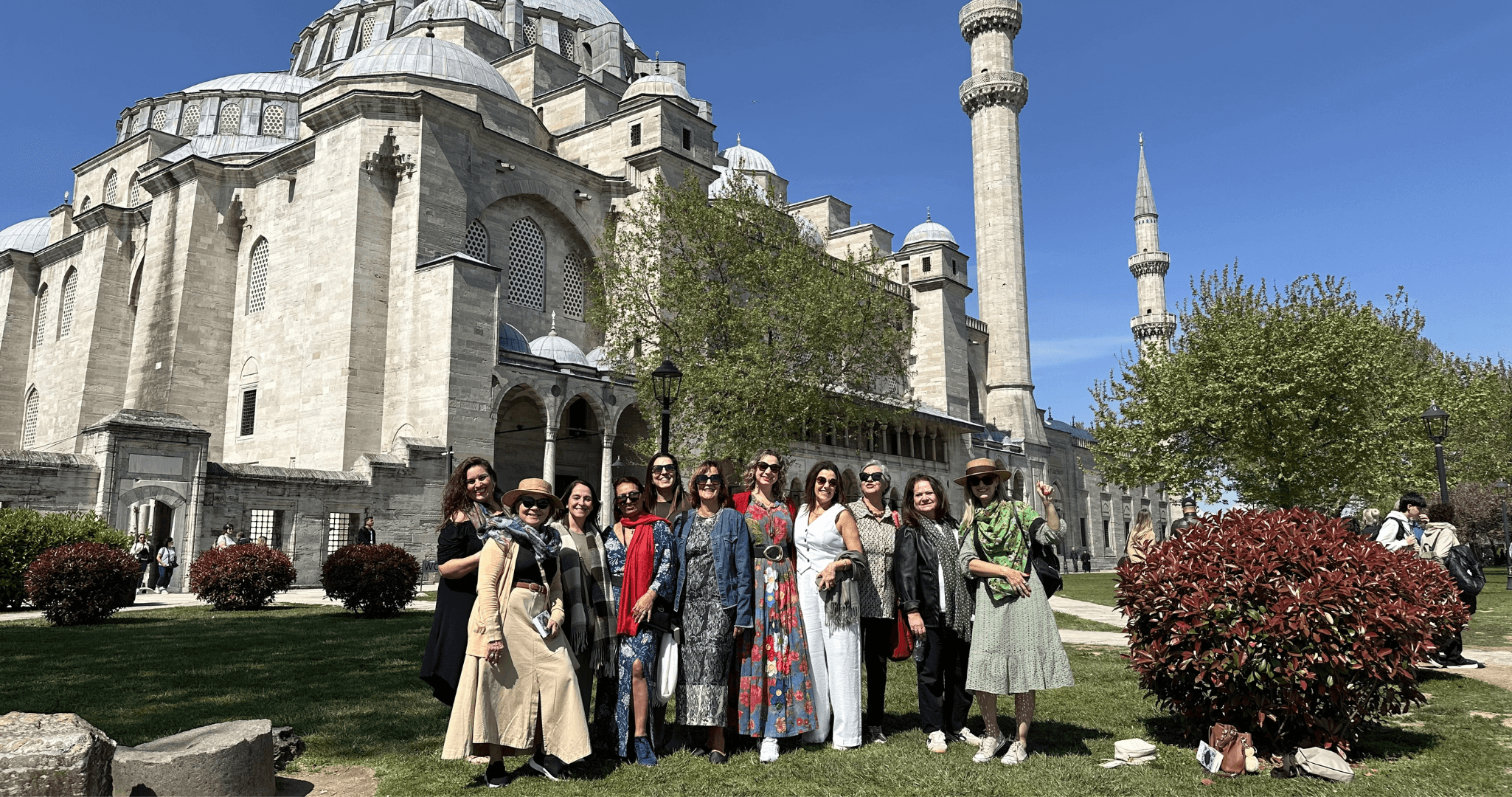 Grupo da Turquia